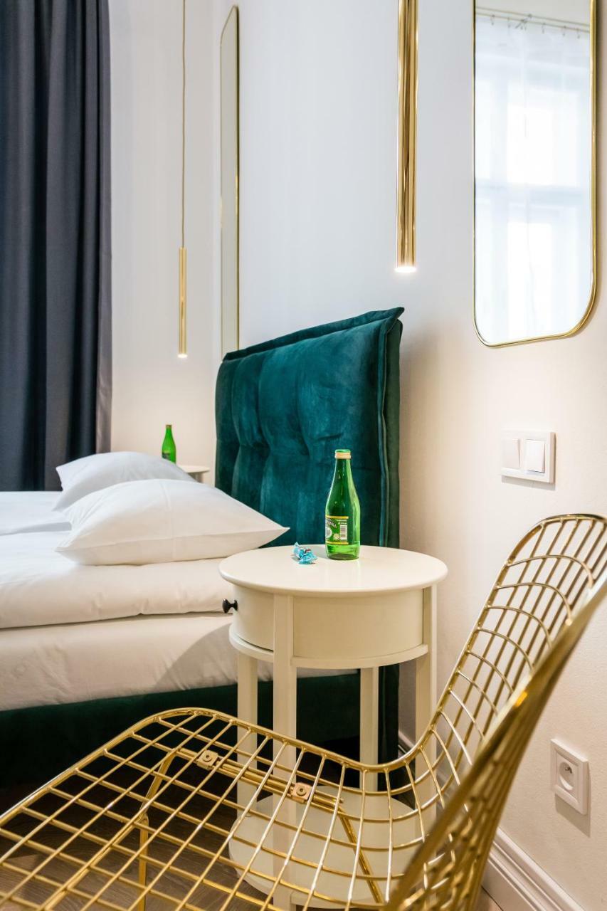Apartament Deluxe Old Town Sw. Krzyza Wawelofts Cracovie Extérieur photo